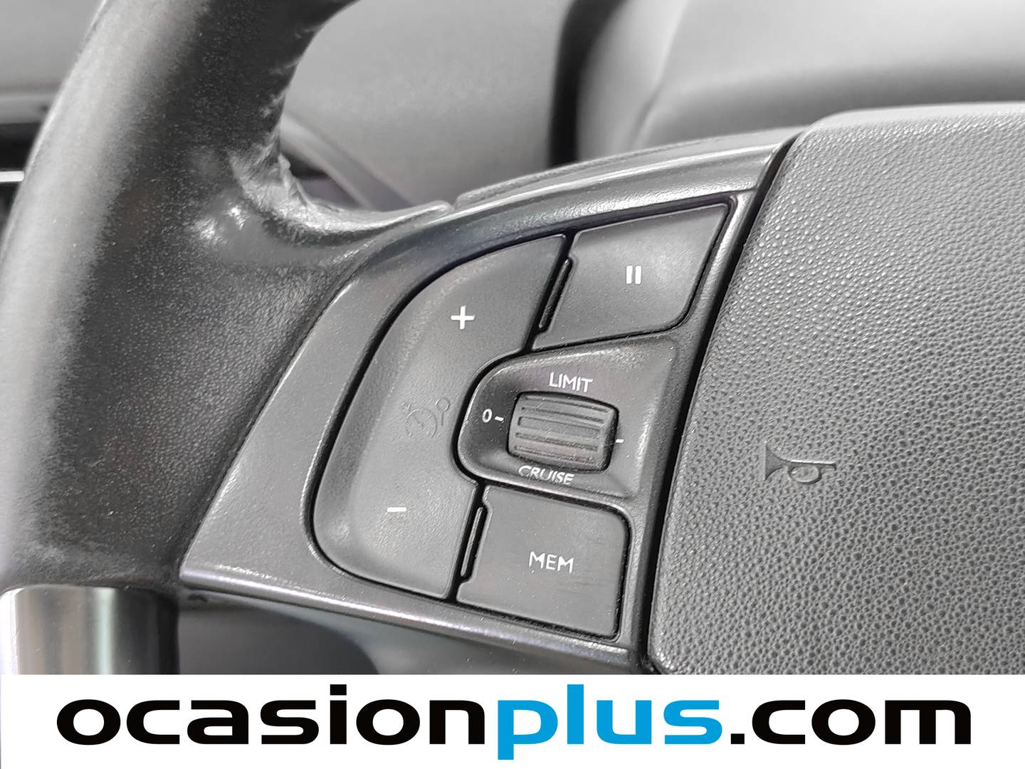 Citroën Grand C4 Spacetourer Citroën Grand C4 Spacetourer BlueHDi 130 S&S Live (130 CV) 130cv