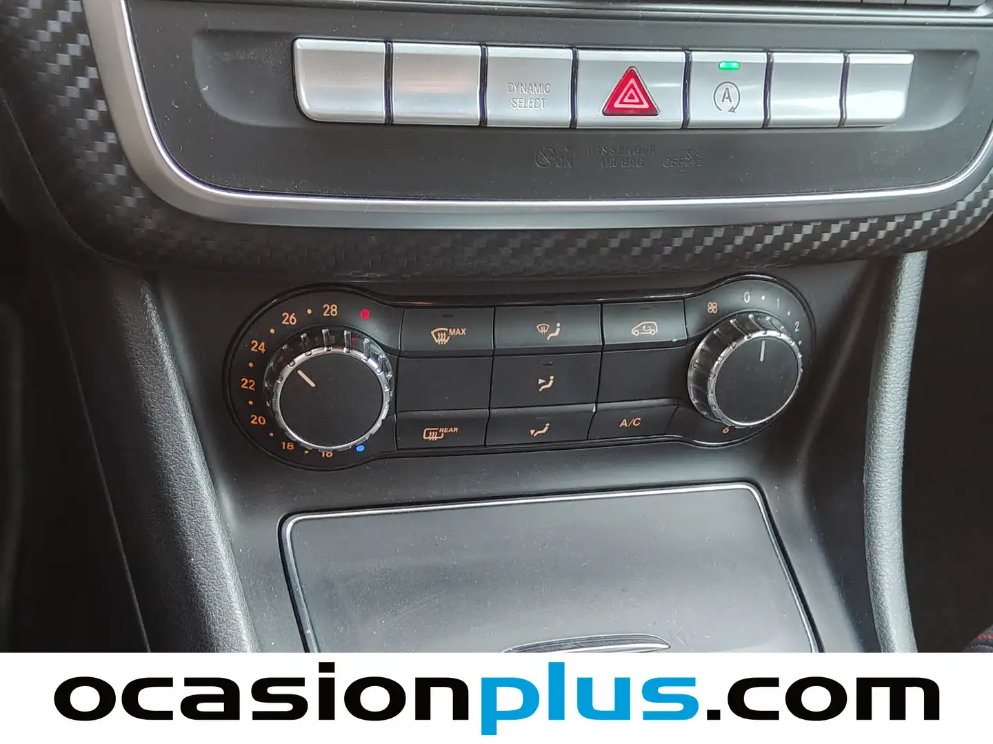 Foto Mercedes Clase A Mercedes-Benz Clase A A 200 d (136 CV)