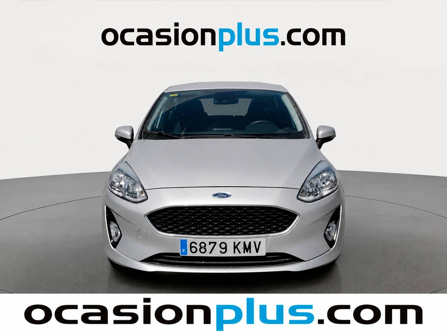 Ford Fiesta Ford Fiesta 1.1 Ti-VCT Trend+ (85 CV) 85cv