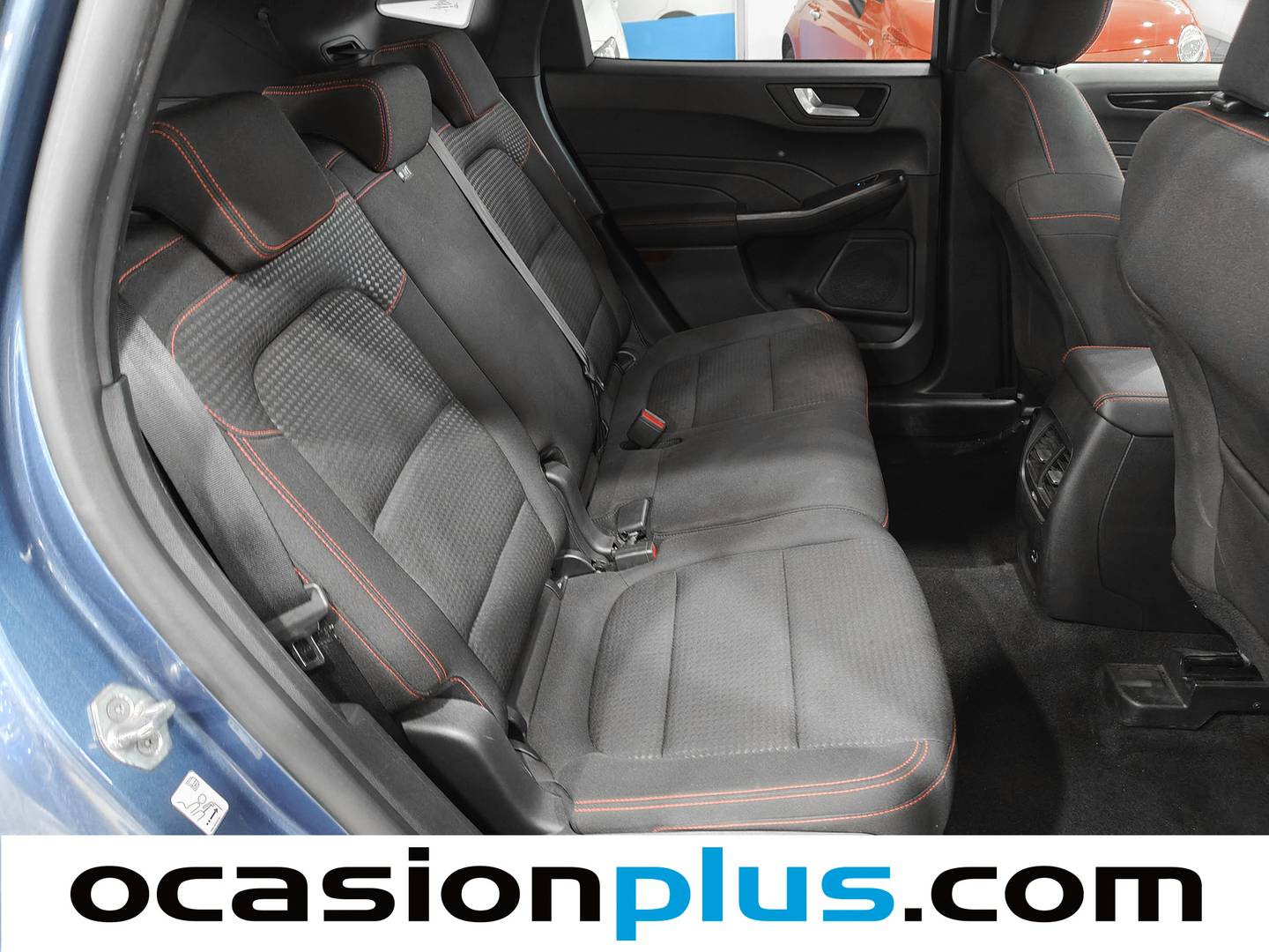 Ford Kuga Ford Kuga 1.5 EcoBlue ST-Line (120 CV) diésel