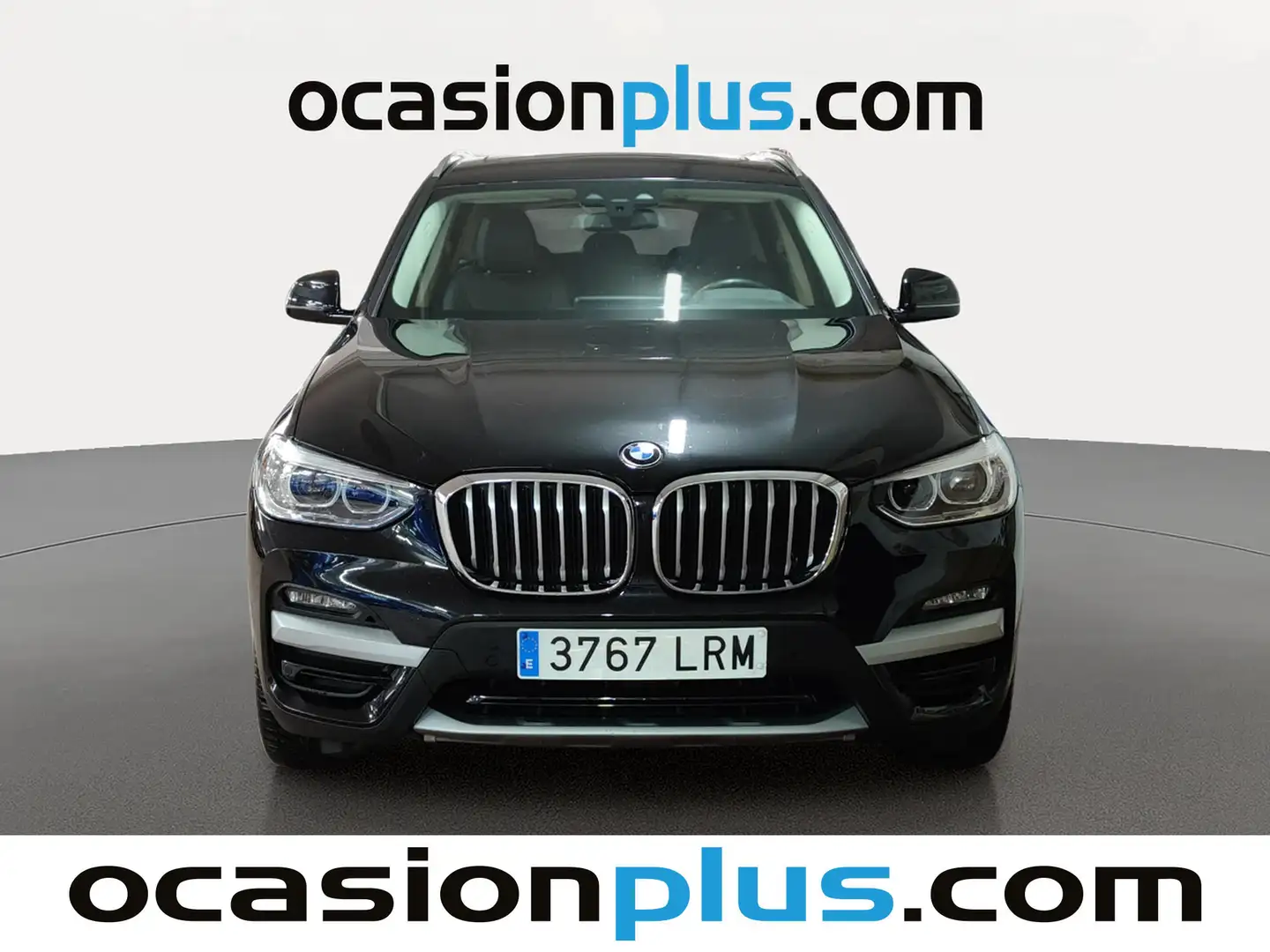 Foto BMW X3 BMW X3 xDrive20d (190 CV)