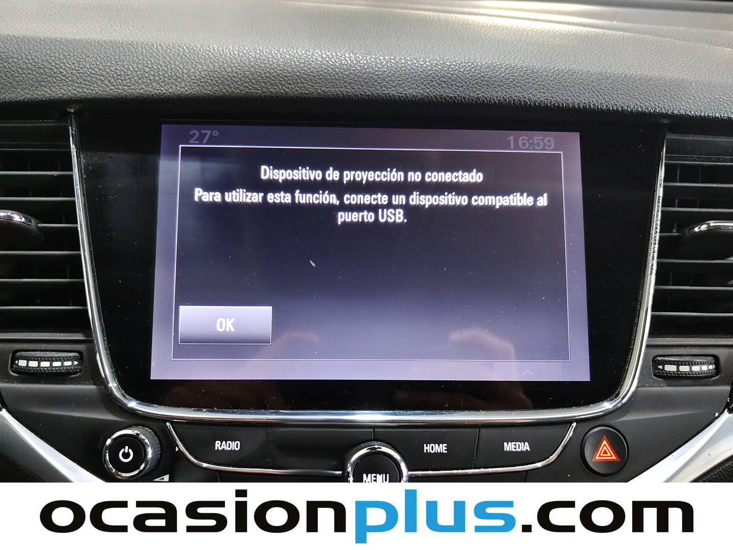Opel Astra Opel Astra Sports Tourer 1.6 CDTI S&S Excellence (136 CV) diésel
