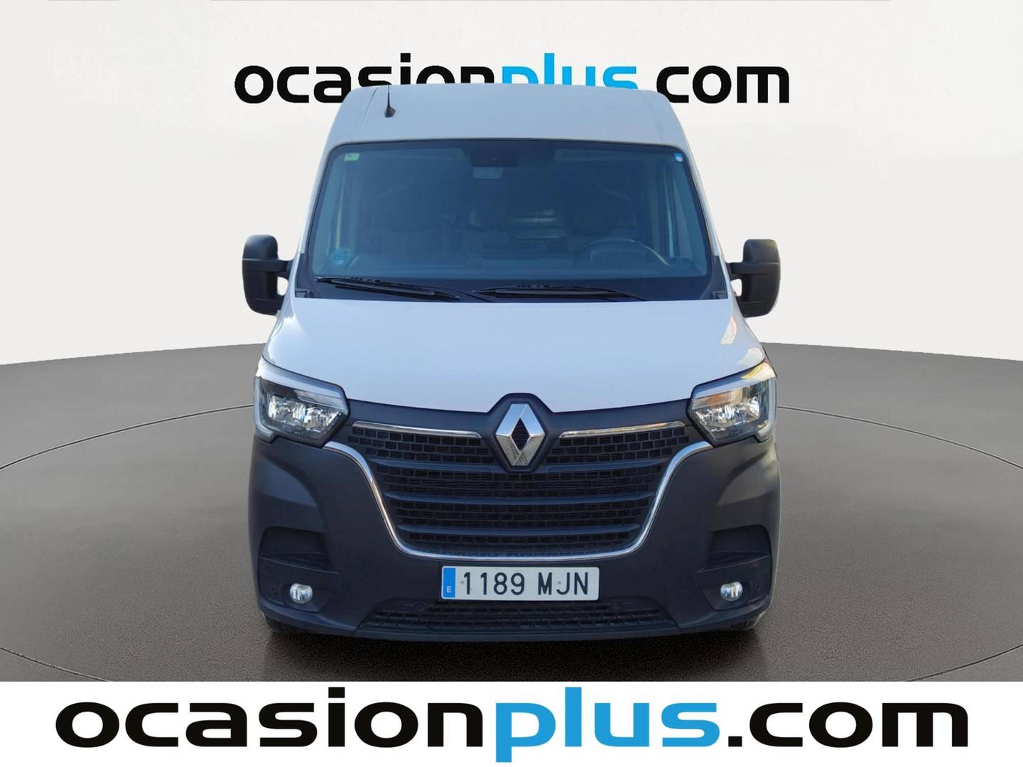 Renault Master Renault Master Furgon Energy Blue dCi 145 L3H2 3500 RS (145 CV) 145cv