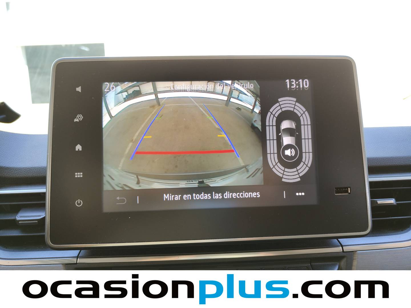 Foto Nissan Townstar Nissan Townstar 1.3G L1 Tekna (130 CV)