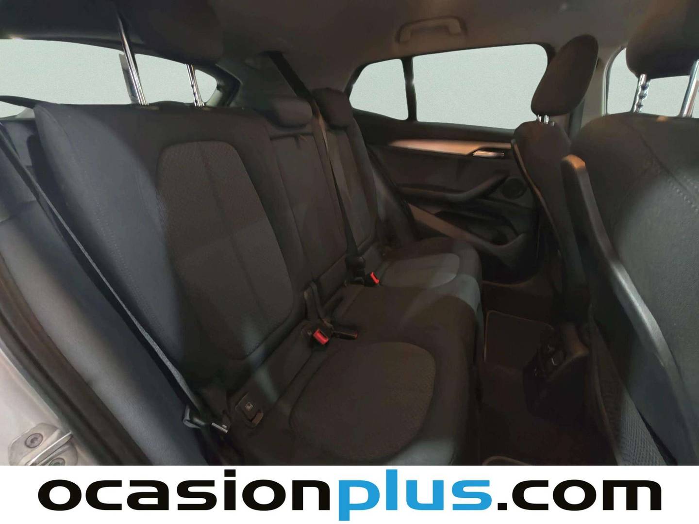 BMW X2 BMW X2 sDrive16d (116 CV) automático
