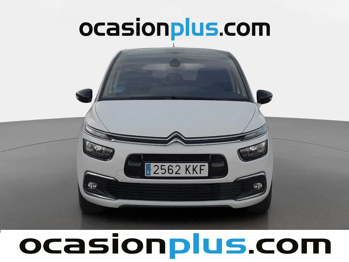 Foto Citroën C4 Picasso Citroen C4 Picasso BlueHDi 120 Feel (120 CV)