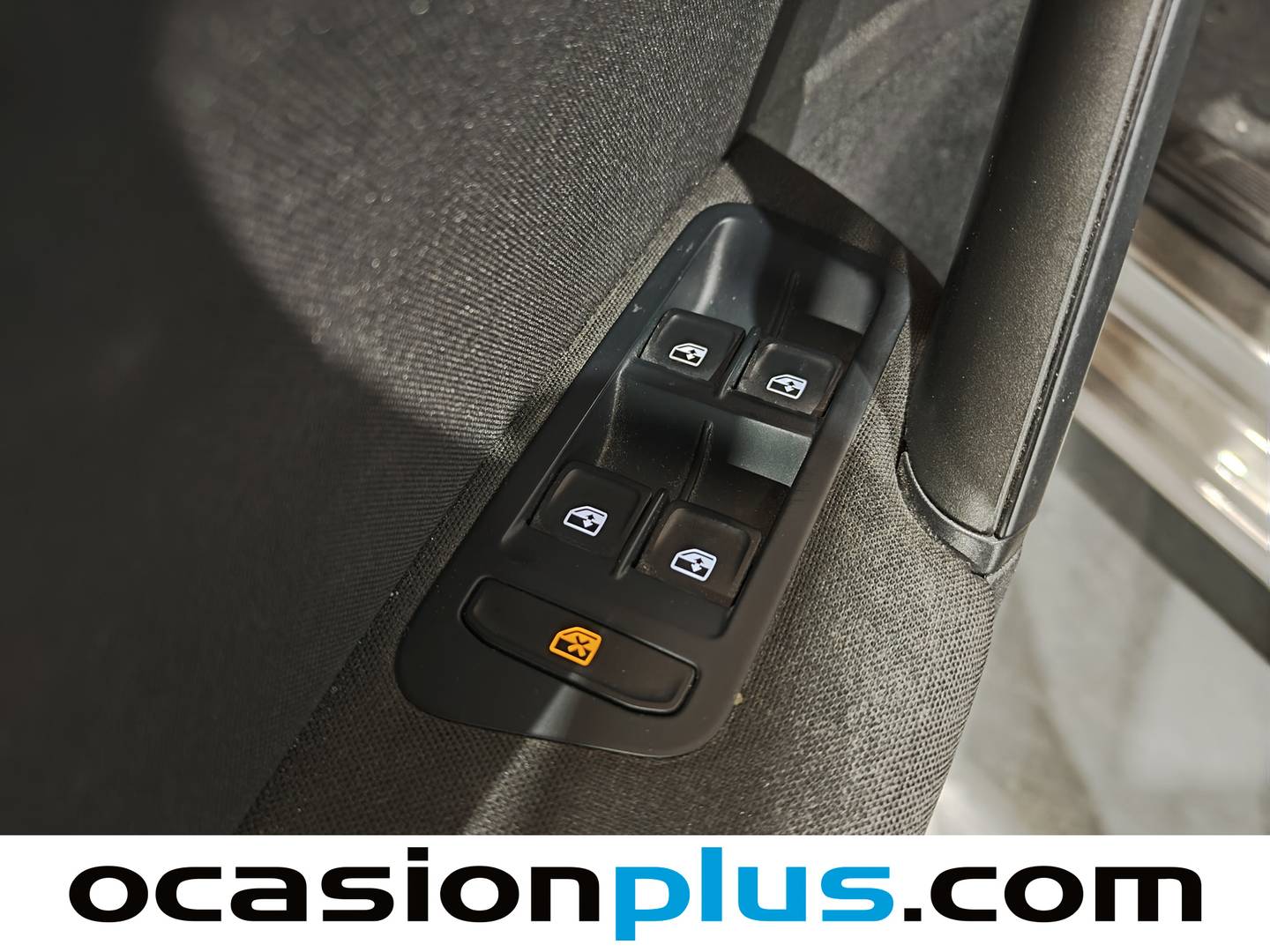 Volkswagen Golf Volkswagen Golf Business 1.6 TDI BMT (110 CV) seminuevo