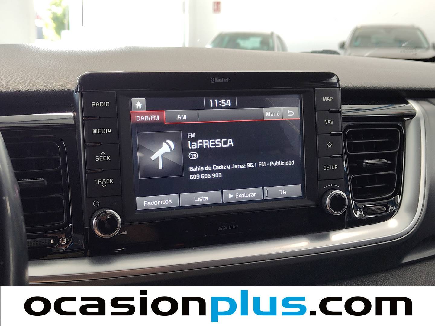 KIA Stonic KIA Stonic 1.6 CRDi VGT Drive (110 CV) al mejor precio
