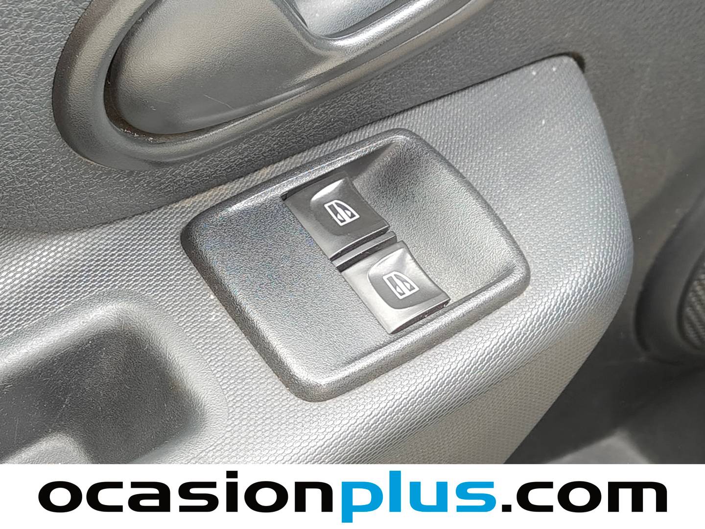 Dacia Sandero Dacia Sandero Ambiance dCi (75 CV) 75cv