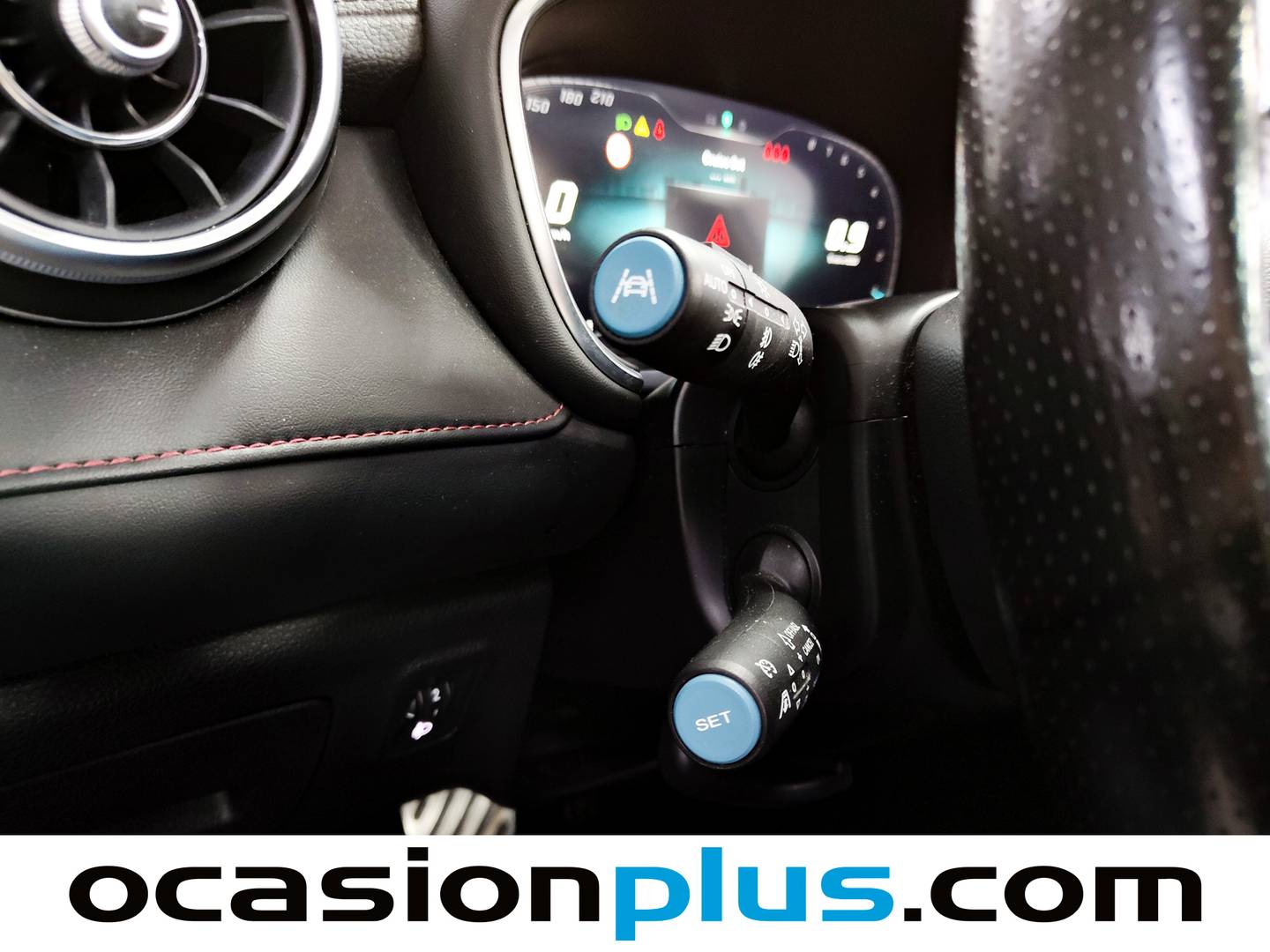 Foto MG HS MG HS 1.5 Turbo GDI Luxury DCT (162 CV)