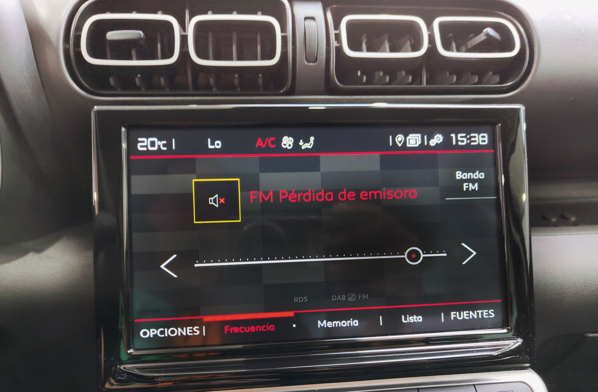 Citroën C3 Aircross BlueHDi 110 Plus - foto 28
