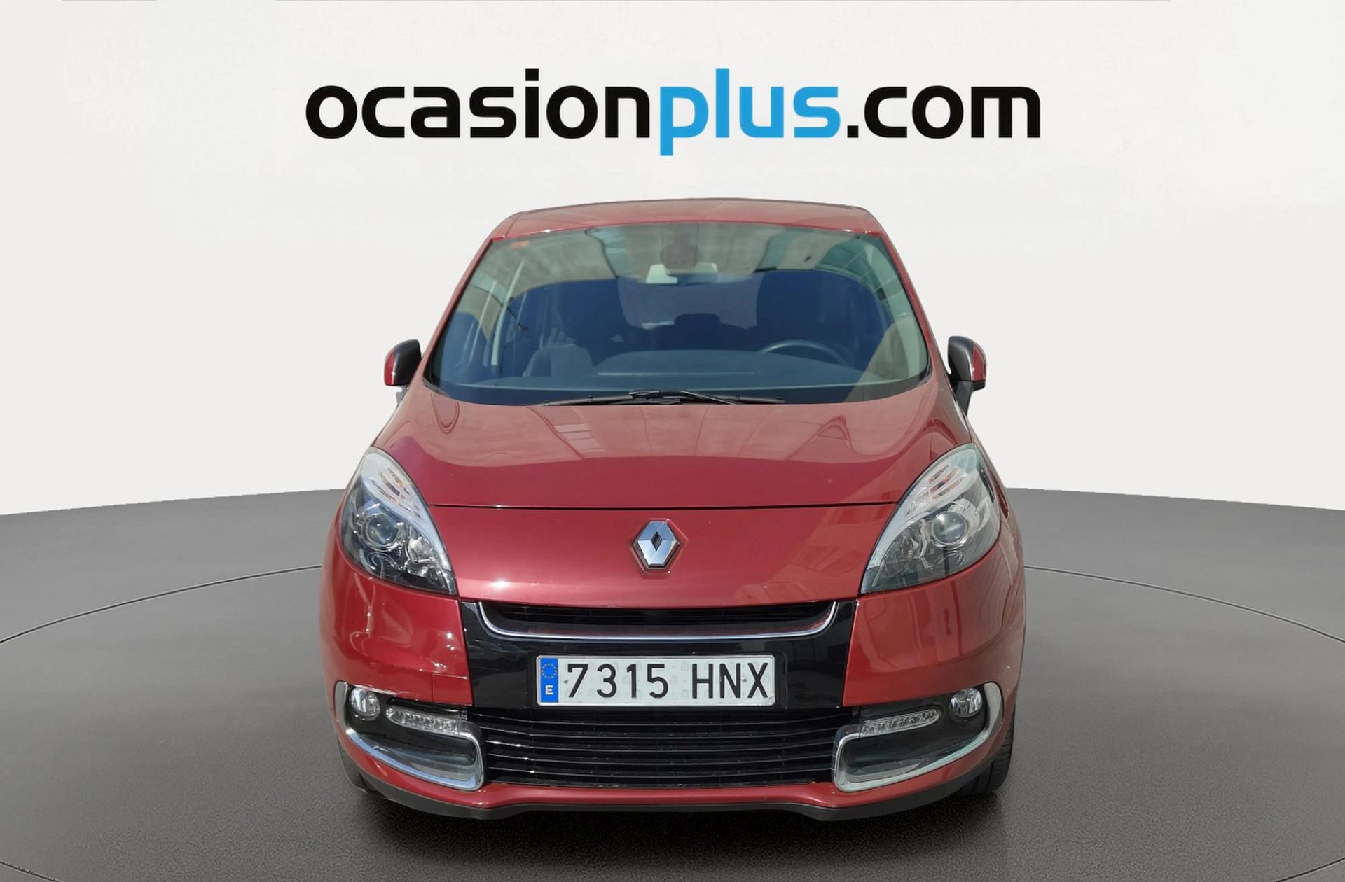 Renault Scénic Dynamique Energy dCi - foto 11