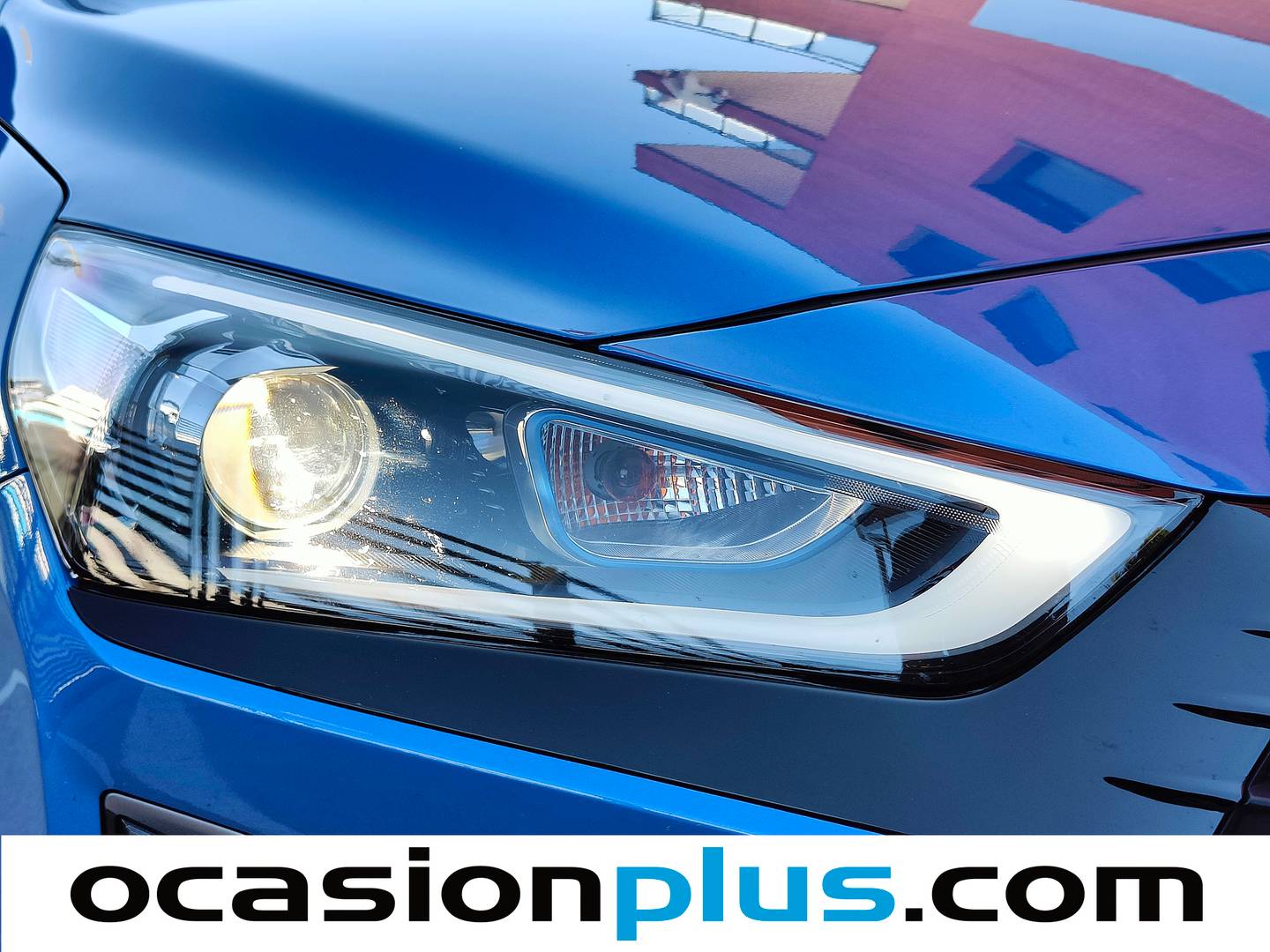 Acabados Hyundai IONIQ Hyundai Ioniq 1.6 GDI HEV Tecno DCT (141 CV)