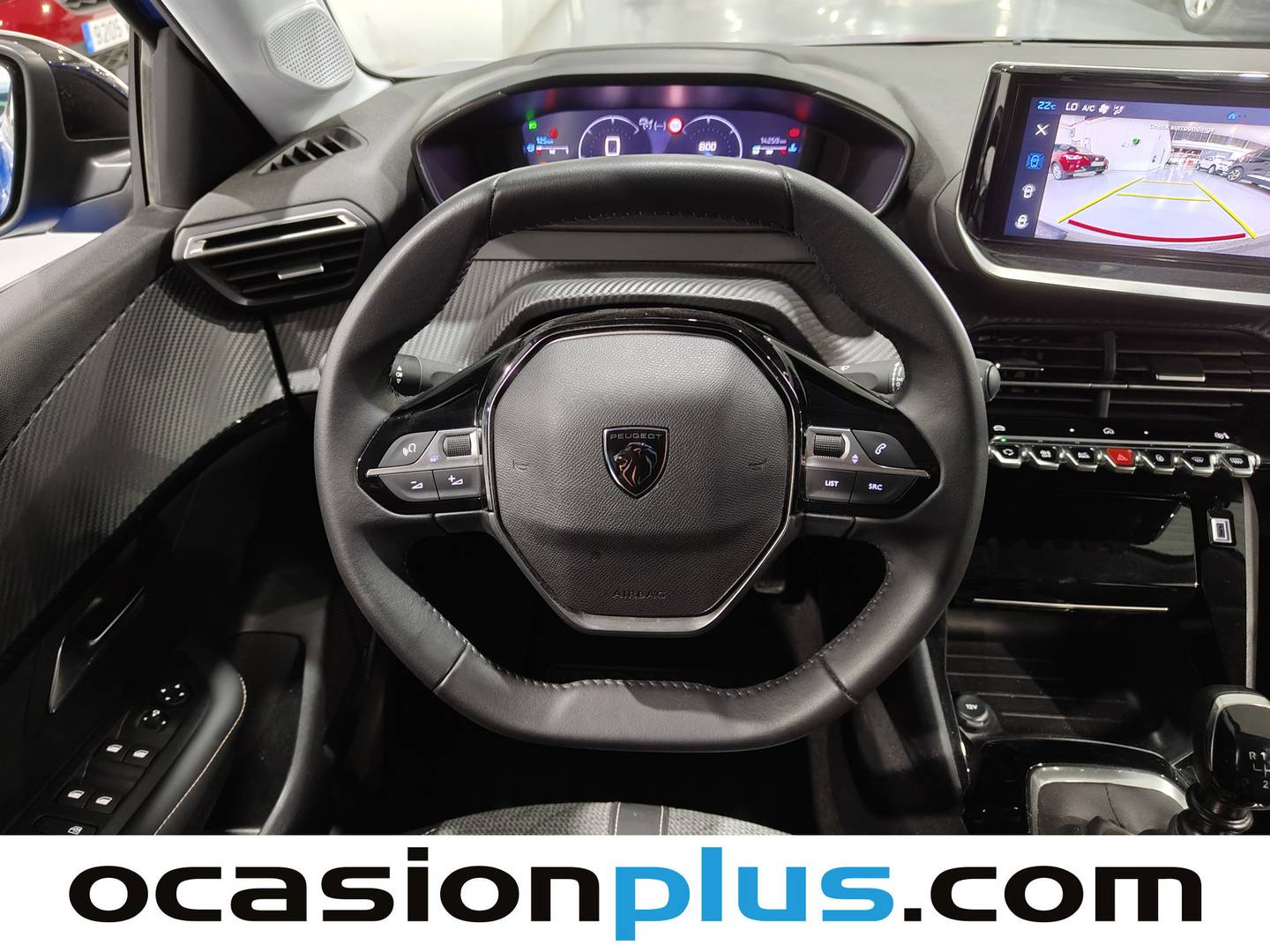 Foto Peugeot 208 Peugeot 208 PureTech 100 Allure (100 CV)