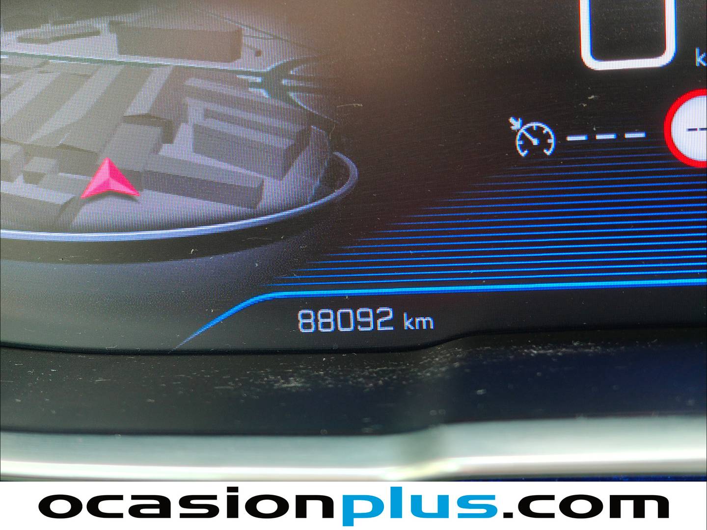 Peugeot 3008 Peugeot 3008 PureTech 130 S&S Active (130 CV) seminuevo