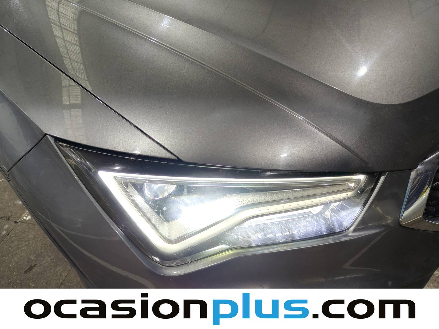 Foto Seat Ateca SEAT Ateca 1.5 TSI S&S Style XL (150 CV)