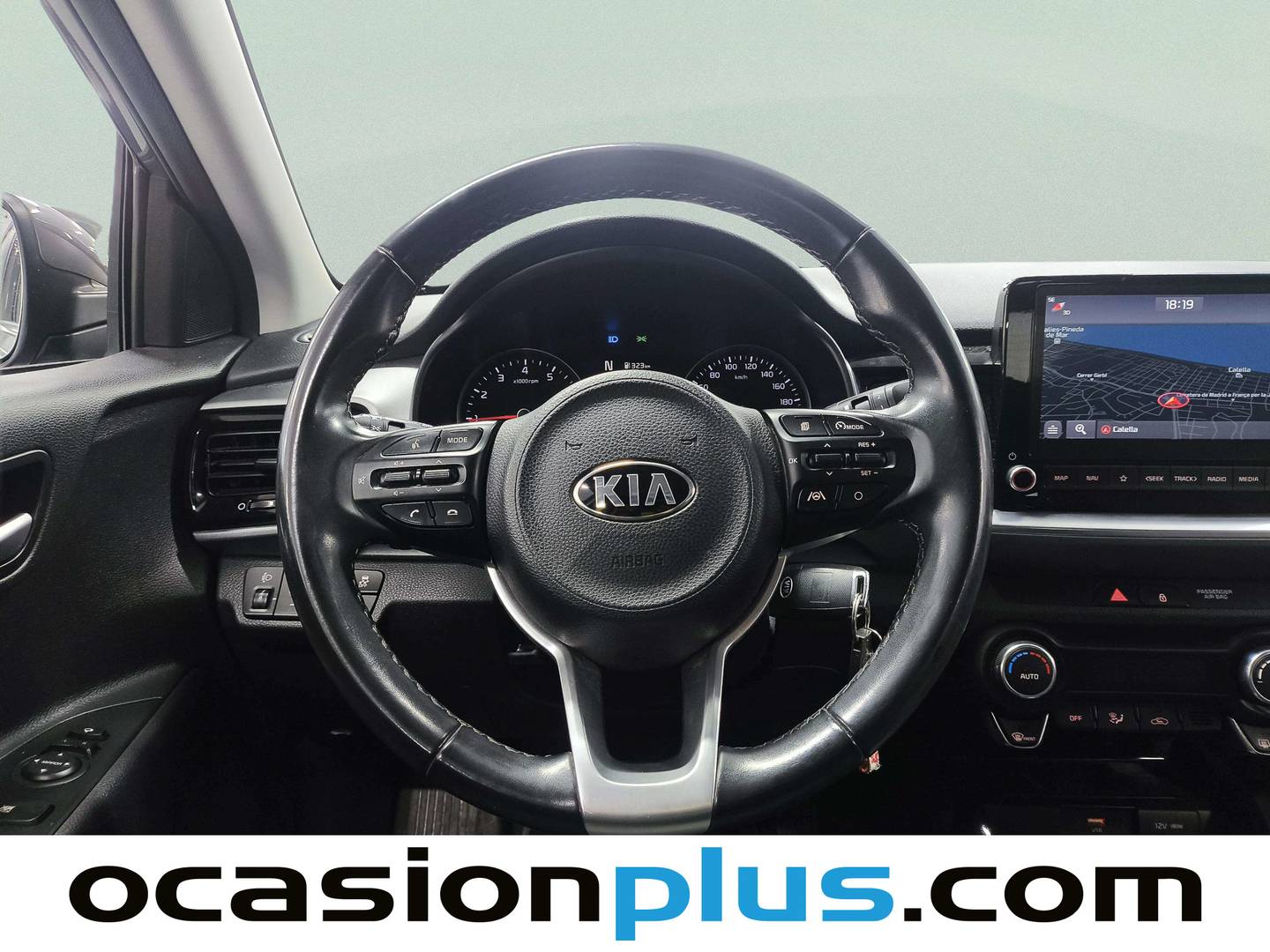 KIA Stonic Kia Stonic 1.0 T-GDi MHEV Drive iMT (120 CV) manual