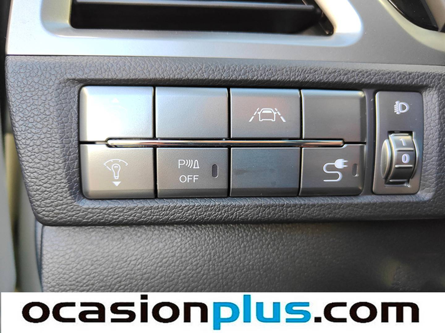 Foto SsangYong Korando Ssangyong Korando G15T Urban Auto (163 CV)