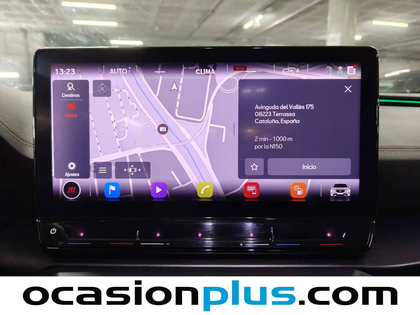 Foto Cupra Formentor CUPRA Formentor 2.0 TDI (150 CV)