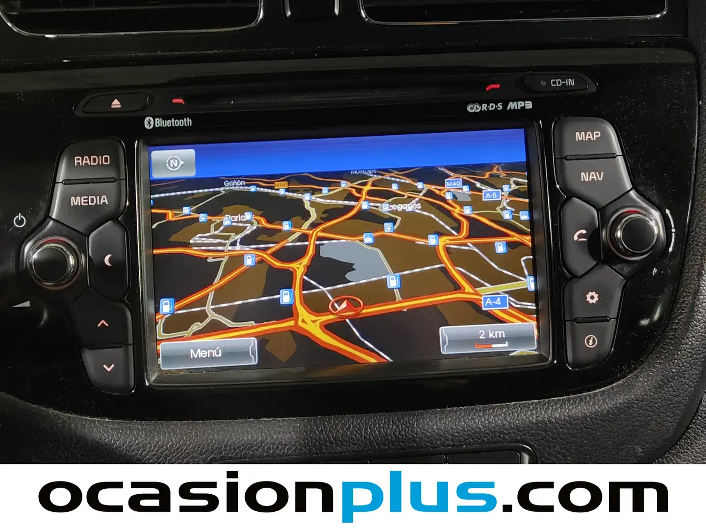 Foto KIA Ceed Kia Ceed 1.6 CRDi VGT Eco-Dynamics x-Tech (128 CV)