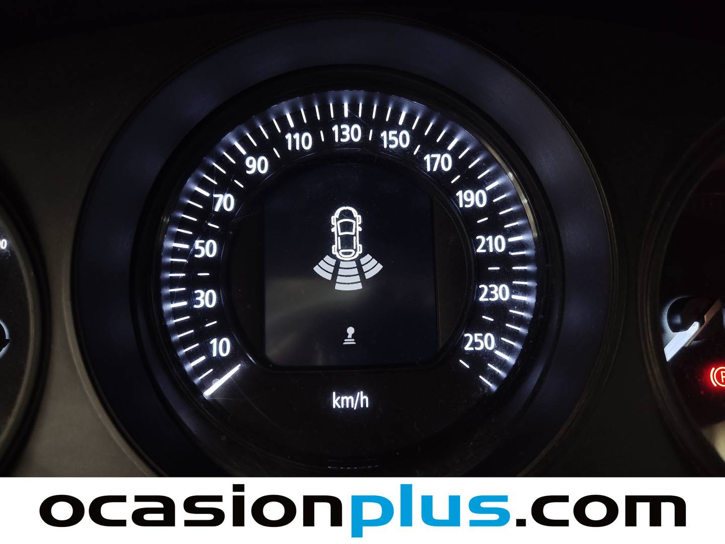 Extras y acabados del Renault Mégane Renault Megane Intens Energy dCi (110 CV)