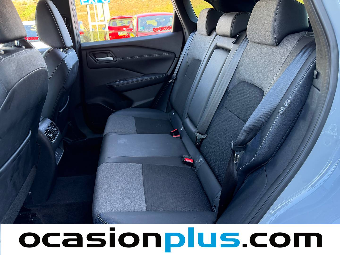 Foto Nissan QASHQAI Nissan Qashqai DIG-T 140 N-Connecta (140 CV)