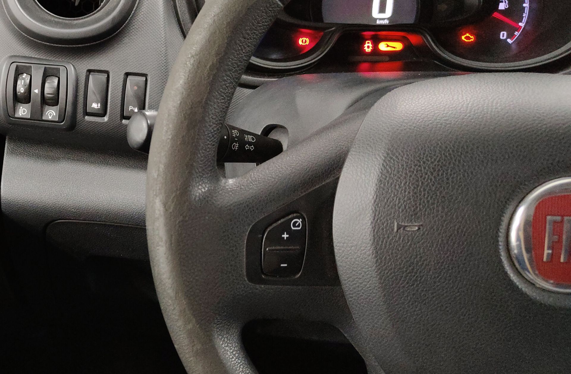 Fiat Talento Furgon 1.6 MultiJet Base Corto N1 - foto 22