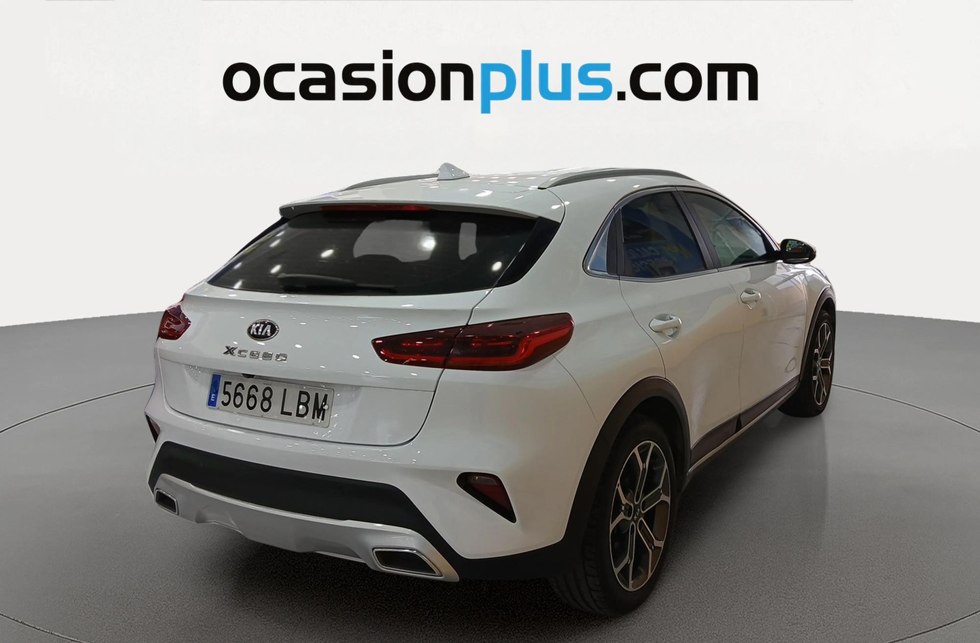 Kia XCeed 1.0 T-GDi Tech - foto 4