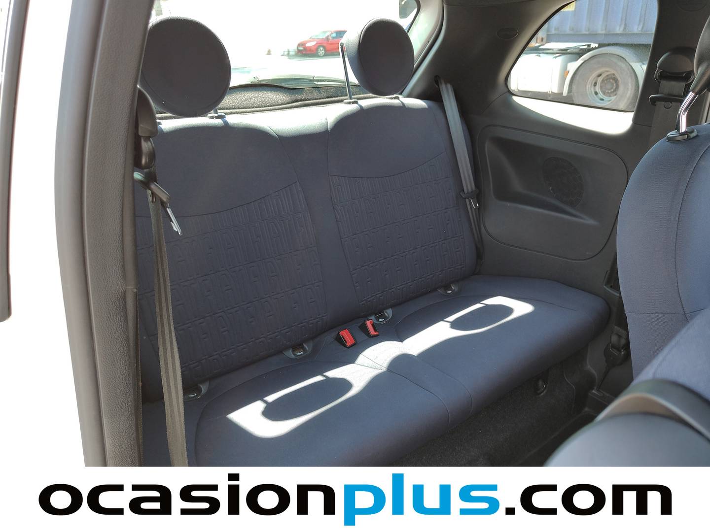 Fiat 500 Fiat 500 1.0 Hybrid Club (70 CV) km 0