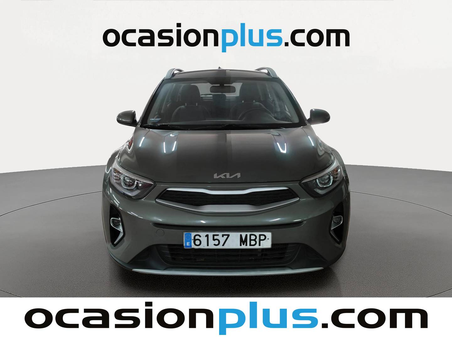 KIA Stonic KIA Stonic 1.0 T-GDi MHEV iMT Concept (100 CV) barato