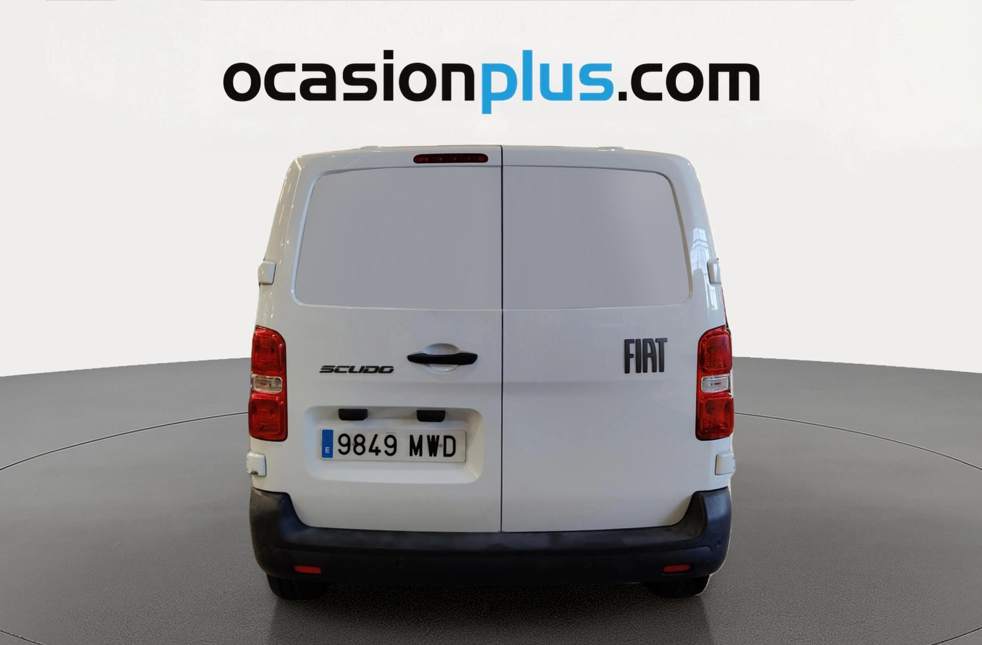Fiat Scudo Furgon 1.5 BlueHDi L2 - foto 13