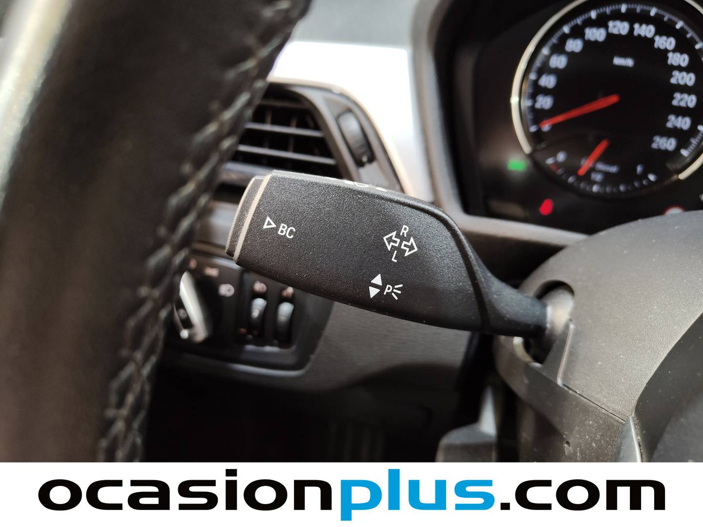 BMW X1 BMW X1 sDrive16d Business (116 CV) seminuevo