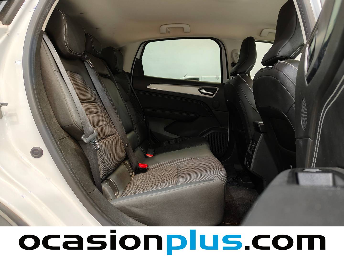 Renault Arkana Renault Arkana Zen TCe  (140 CV) EDC Microhíbrido al mejor precio