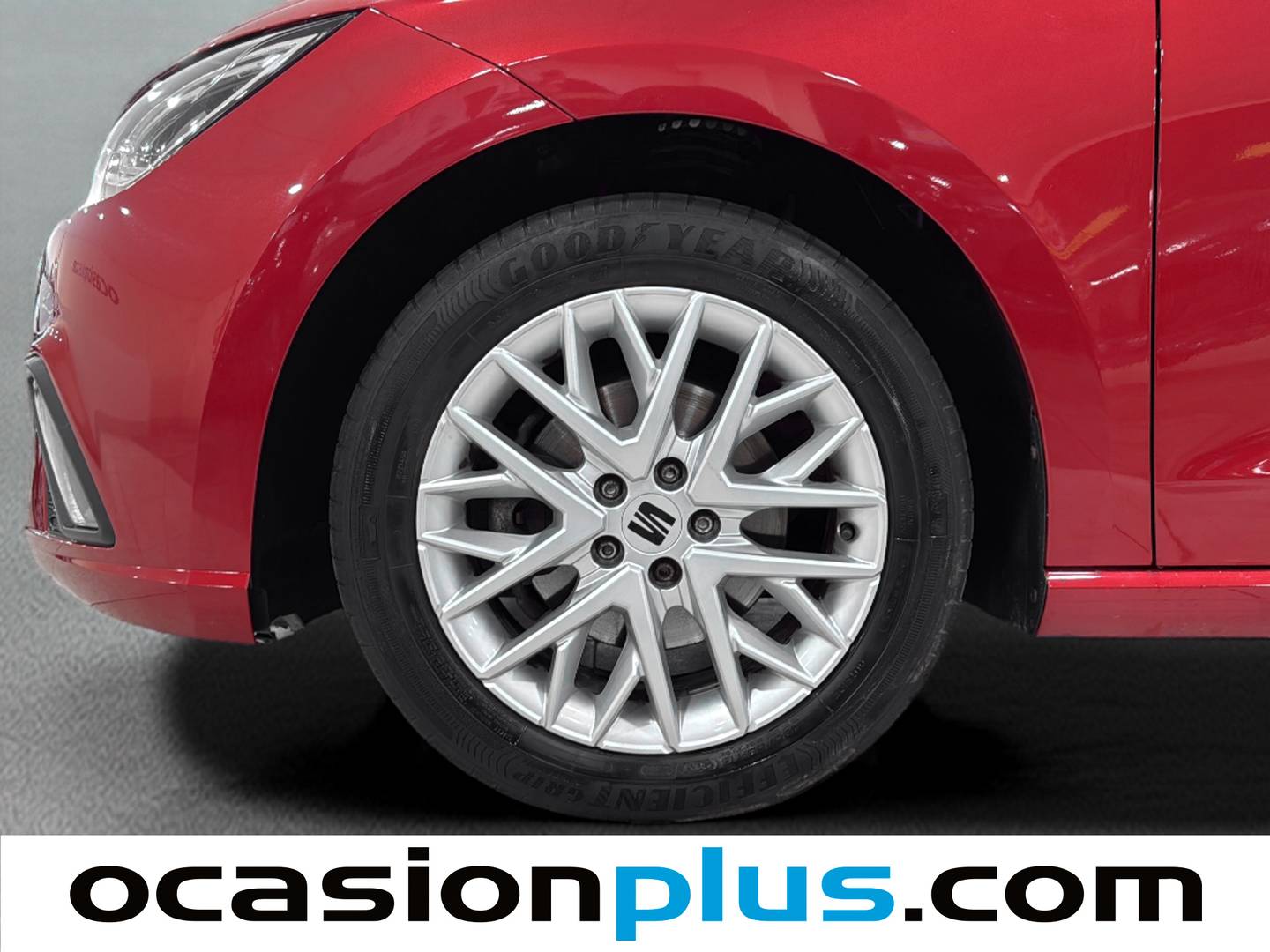 Seat Ibiza SEAT Ibiza 1.0 TSI S&S FR XL (110 CV) 110cv