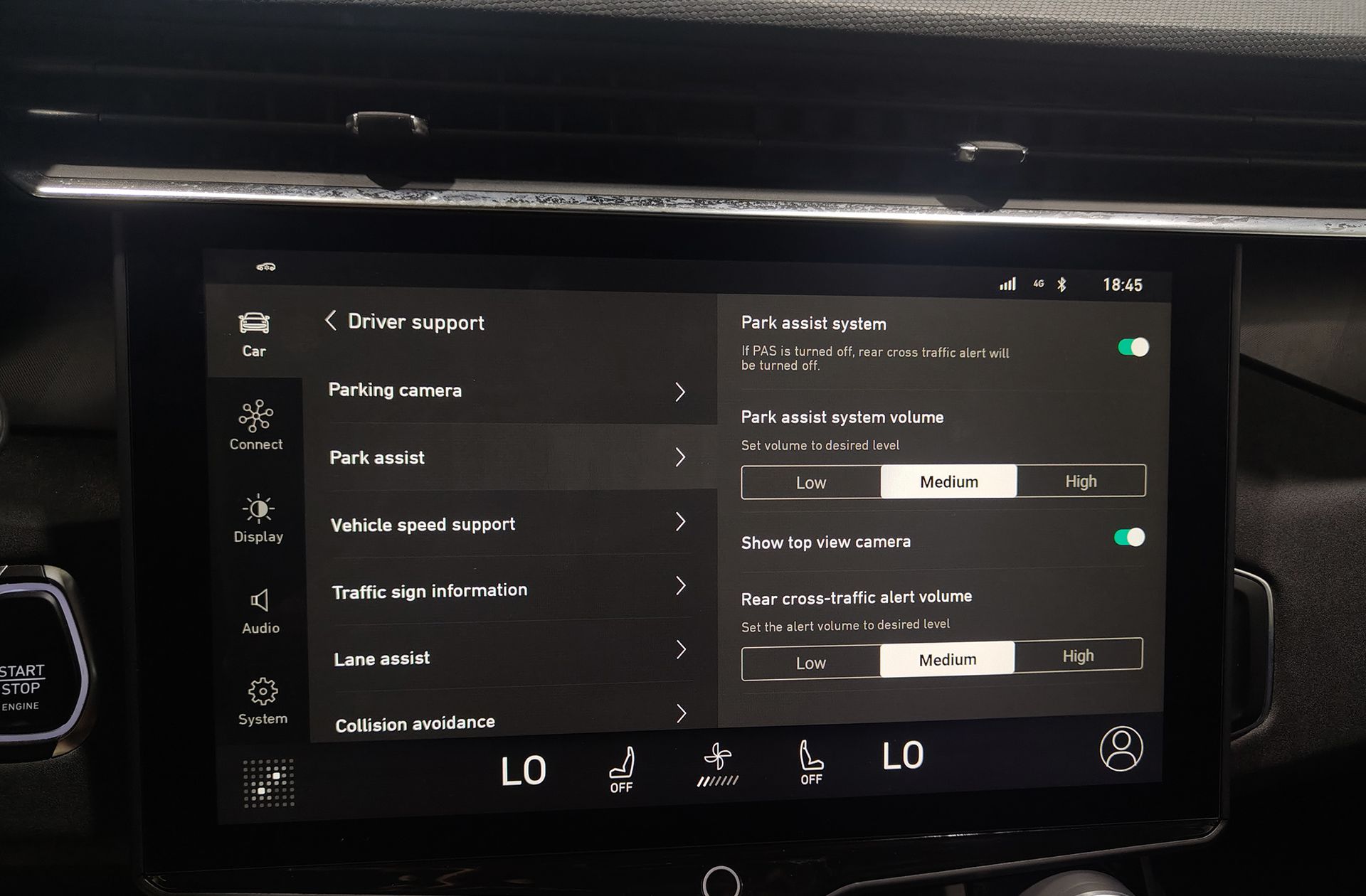 Lynk & Co 01 1.5 PHEV - foto 12