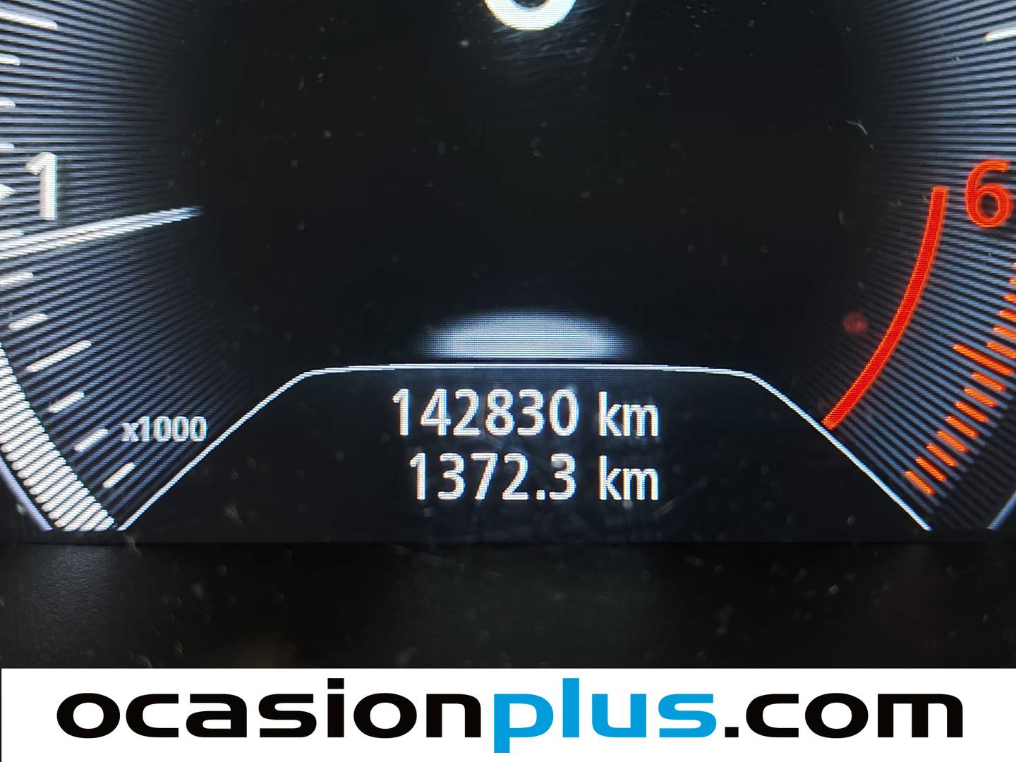 Renault Mégane Renault Megane Zen Energy TCe (130 CV) 130cv