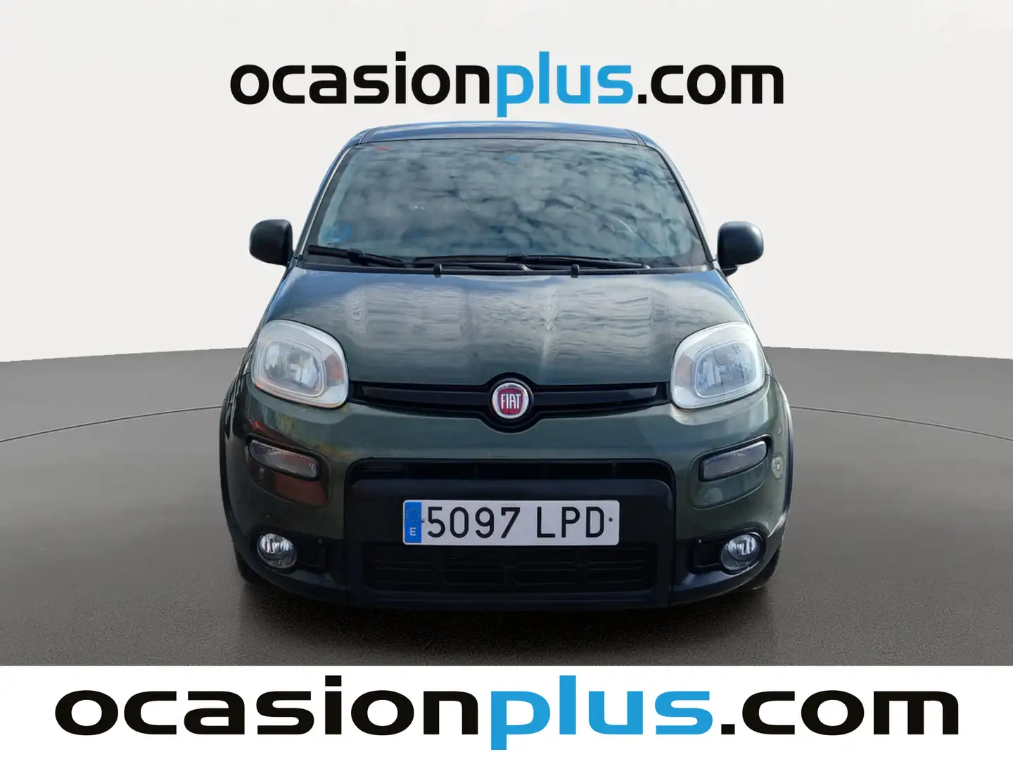 Foto Fiat Panda Fiat Panda 1.0 Hybrid GSE City Life  (70 CV)