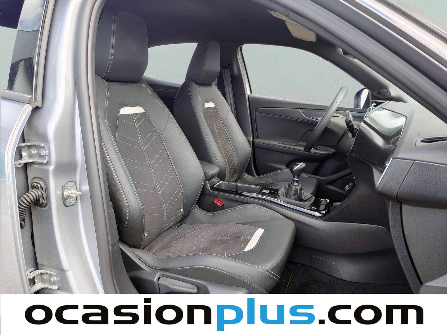 Foto Opel Mokka Opel Mokka 1.2 T Ultimate (136 CV)