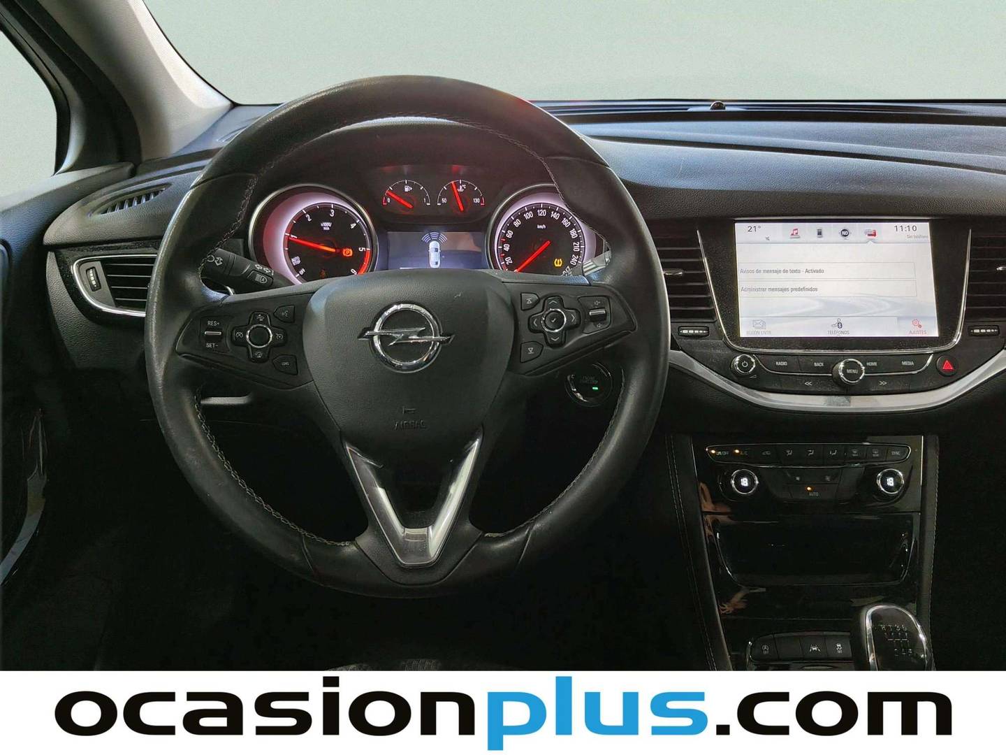 Opel Astra Opel Astra 1.6 CDTI Excellence (136 CV) 2018