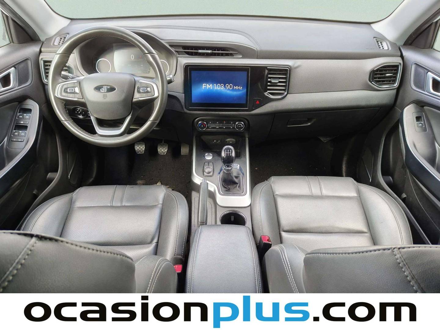 DR AUTOMOBILES DR 4.0 DR AUTOMOBILES DR4 1.5 (116 CV) km 0