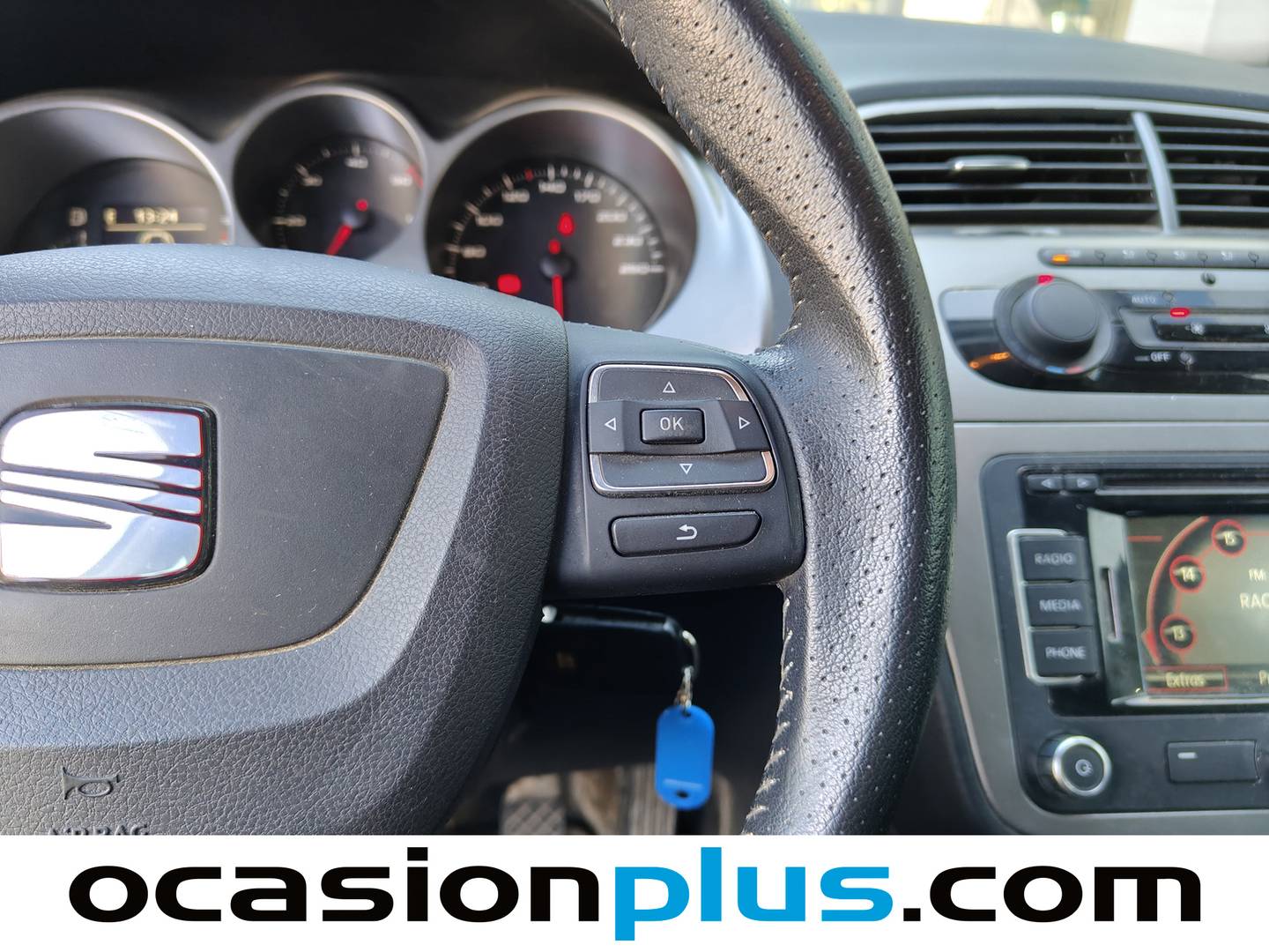 Seat Altea XL Seat Altea XL 1.6 TDI S&S E-Ecomotive I-Tech (105 CV) 105cv