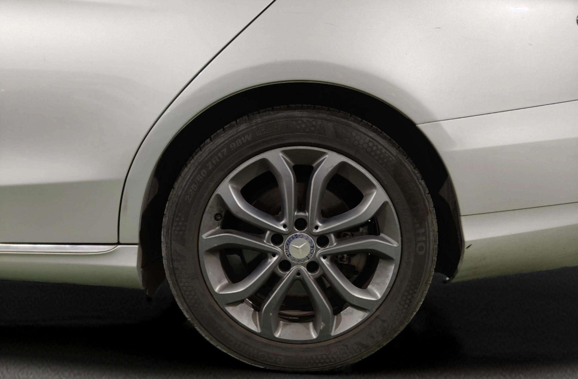 Mercedes-Benz Clase C Estate 220 d - foto 35
