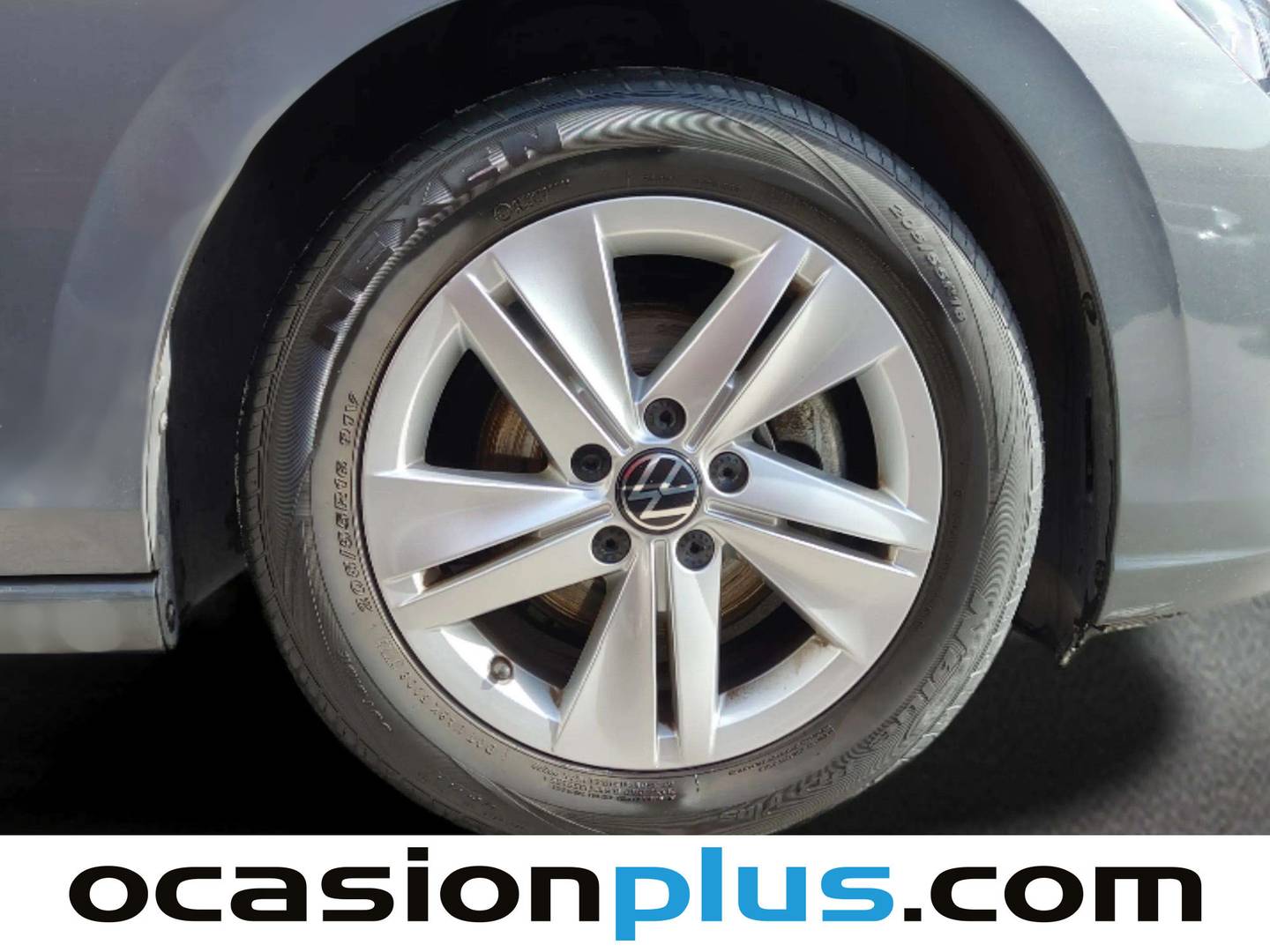 Foto Volkswagen Golf Volkswagen Golf 1.0 TSI (110 CV)