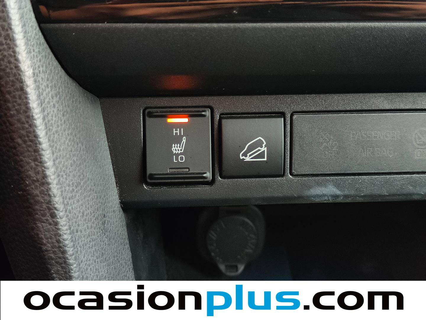 Extras y acabados del Toyota Yaris Cross Toyota Yaris Cross 120H Adventure (116 CV)