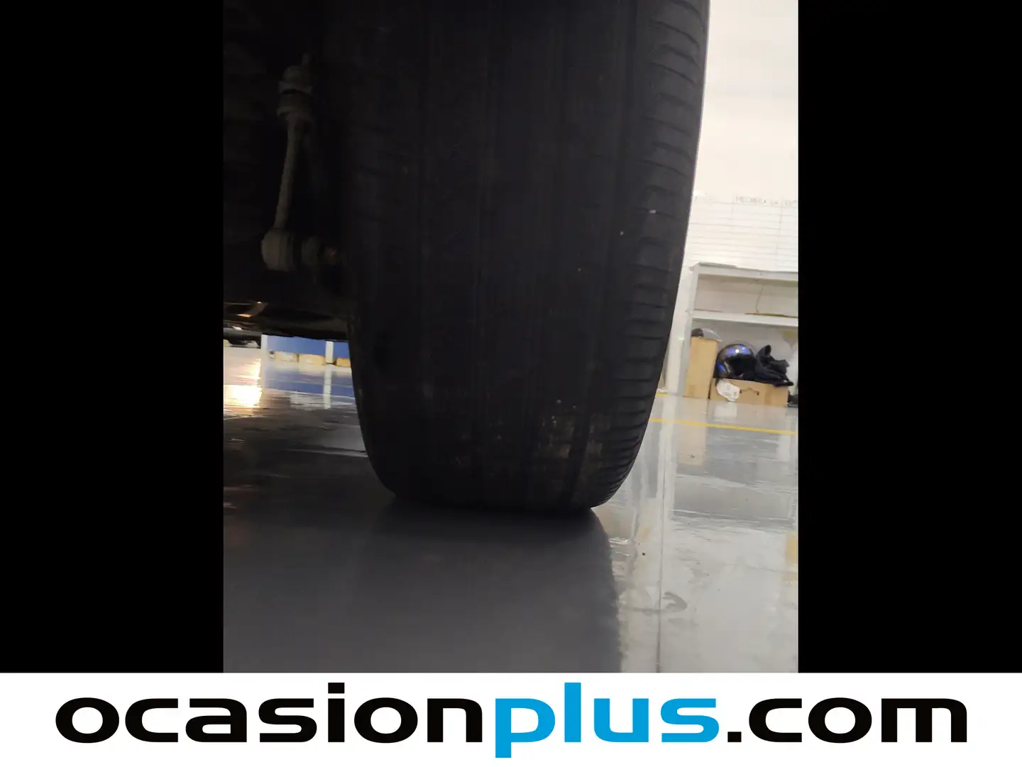 Foto Ford Kuga Ford Kuga 1.5 EcoBoost S&S Trend+ 4x2 (120 CV)