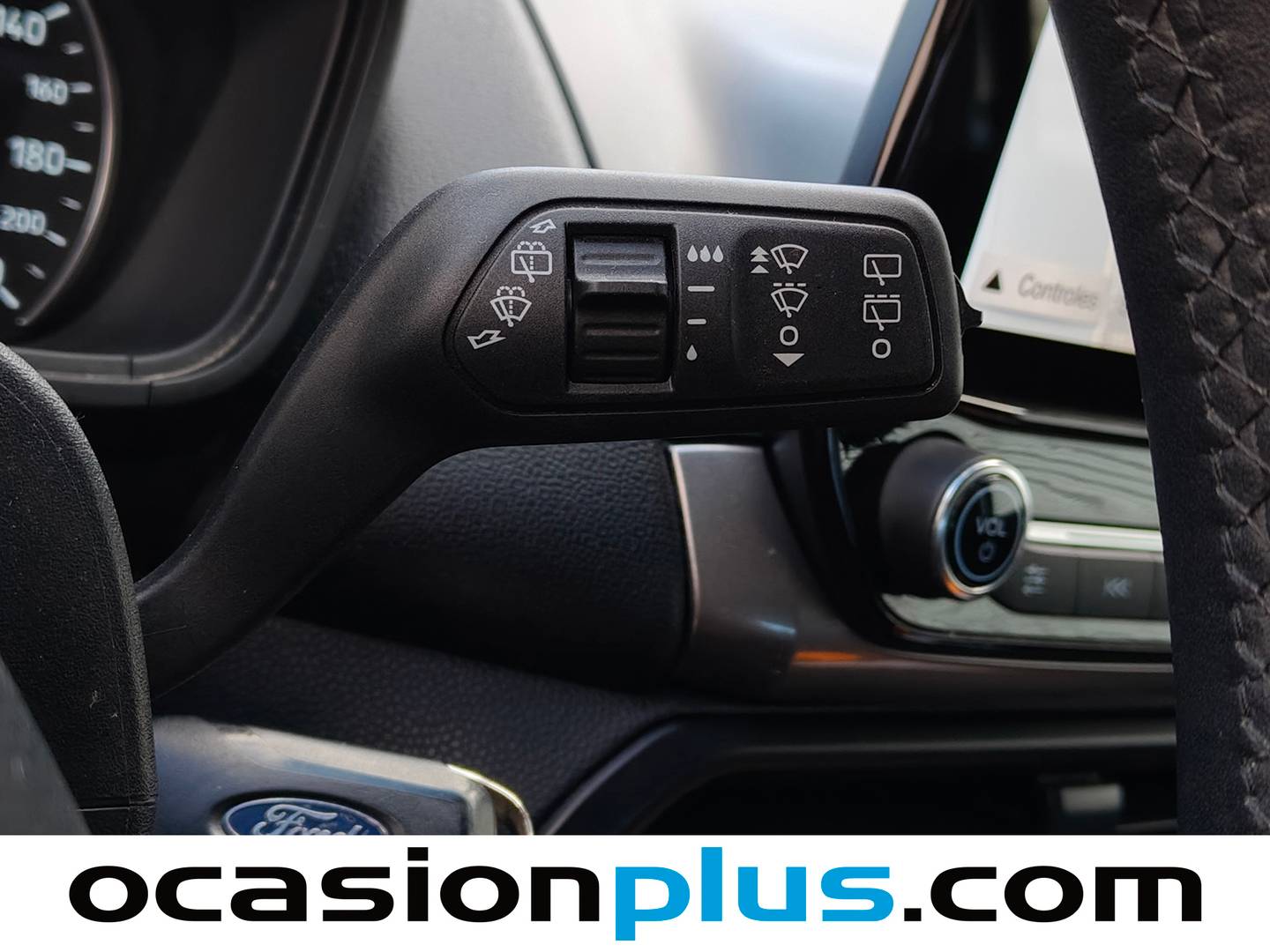 Foto Ford EcoSport Ford EcoSport 1.0T EcoBoost S&S Trend+  (125 CV)