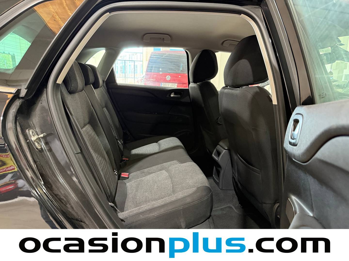 Citroën C4 Citroën C4 BlueHDi 120 Feel Edition (120 CV) al mejor precio