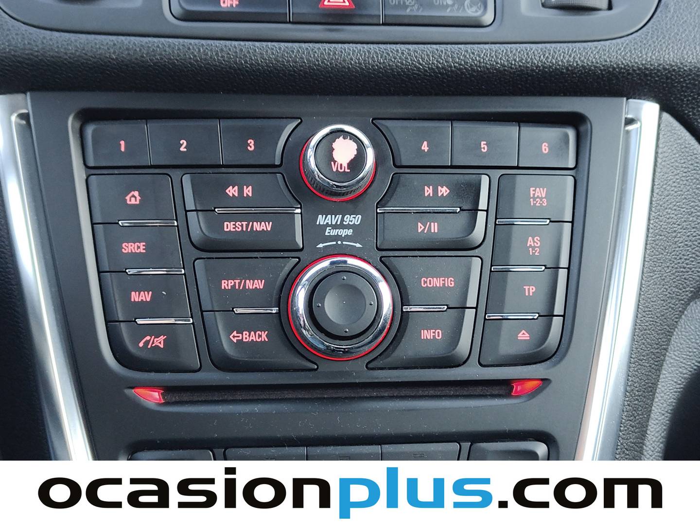 Opel Mokka Opel Mokka 1.4 Turbo Selective 4x2 (140 CV) al mejor precio