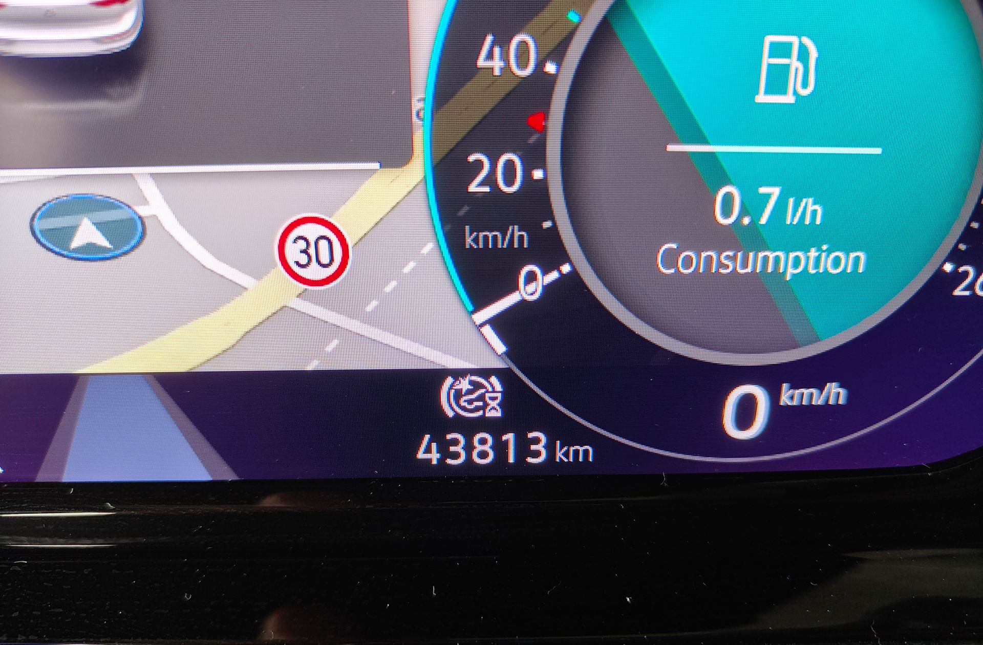 Volkswagen Golf R-Line 1.5 eTSI DSG - foto 14