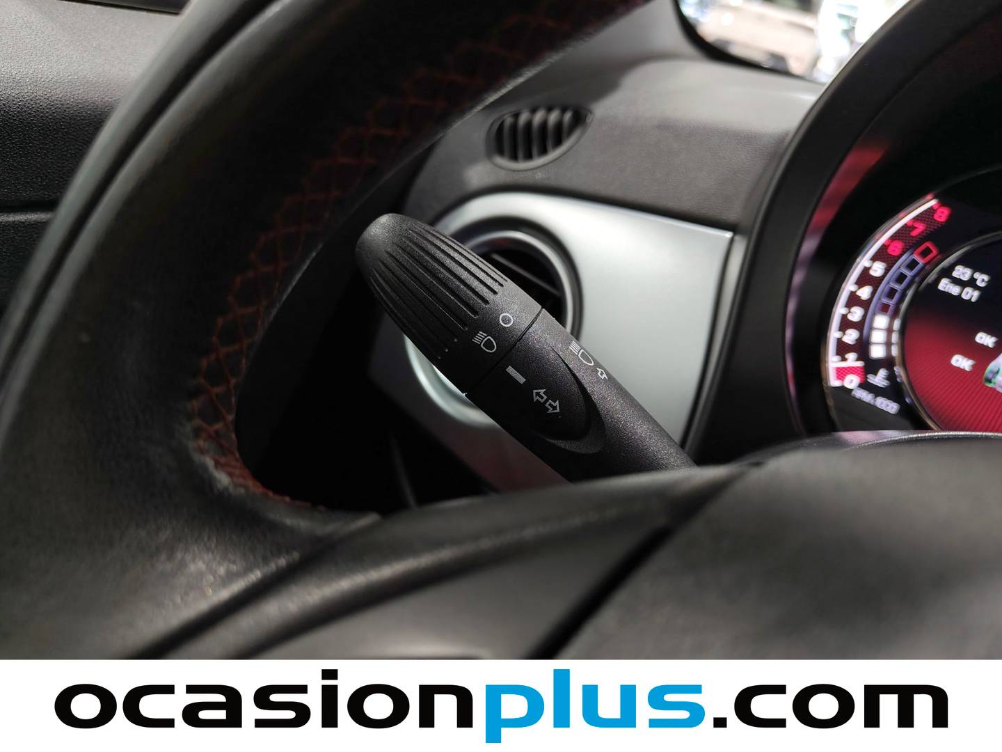 Fiat 500 Fiat 500 1.2 8v S (69 CV) de ocasión